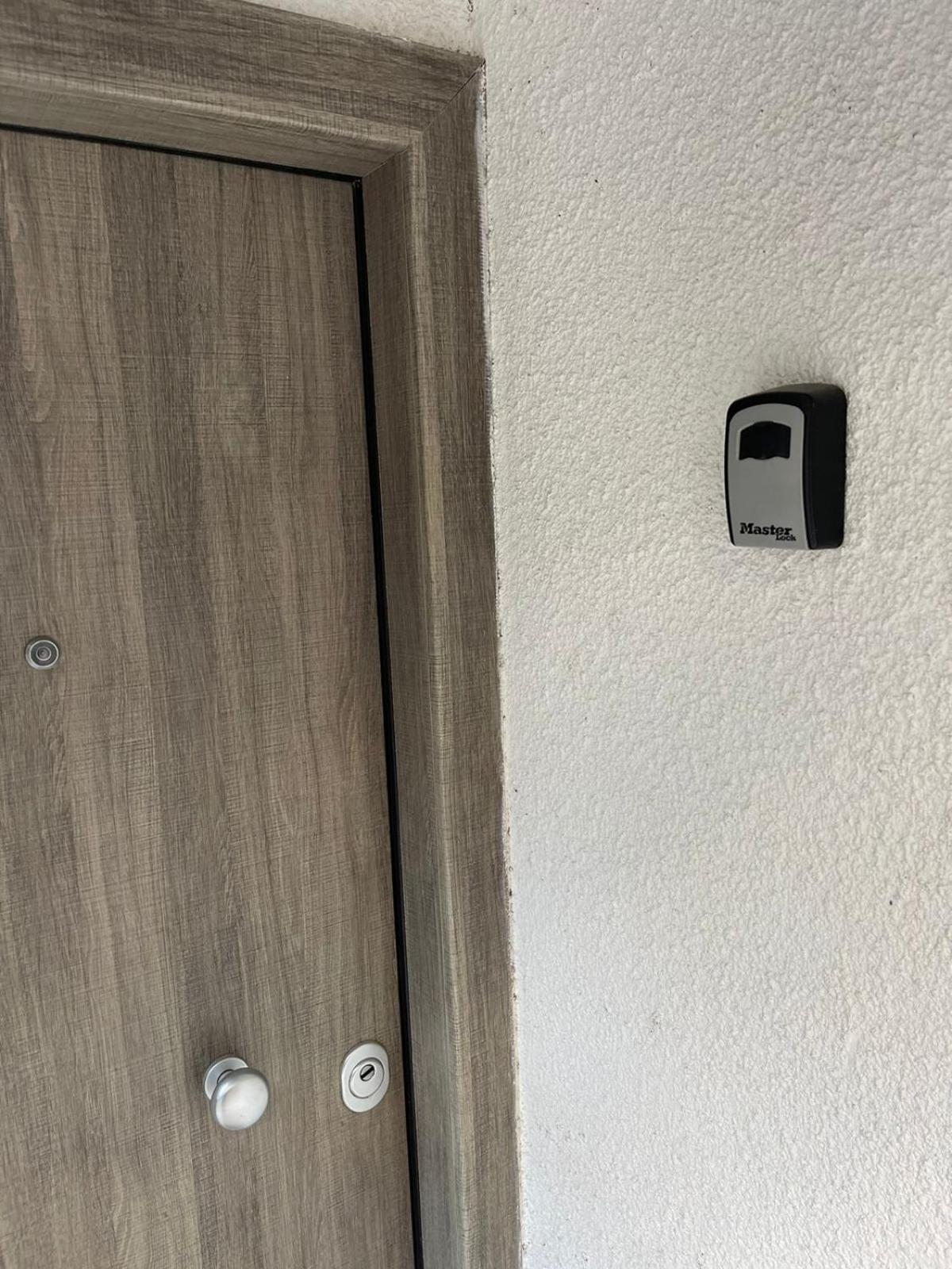 Vas.Olgas 101B By Agora Flats Apartman Szaloniki Kültér fotó