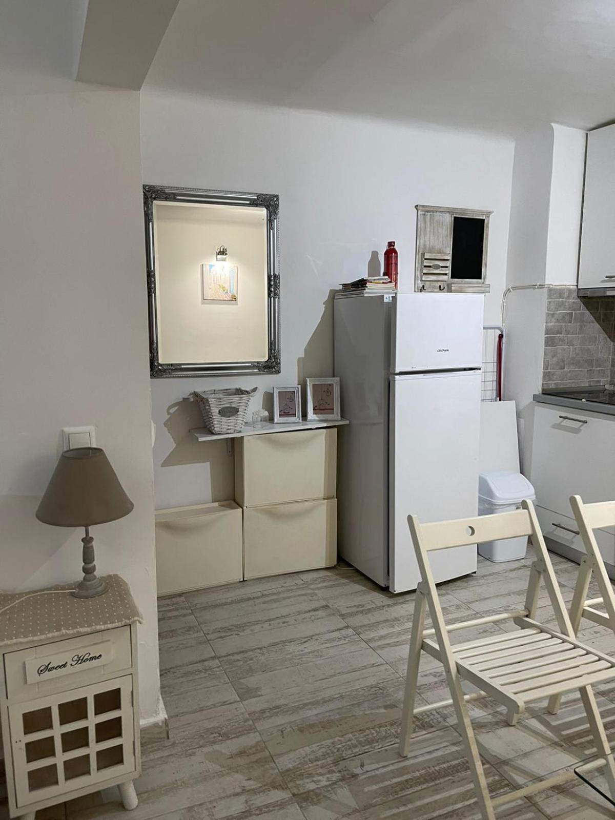 Vas.Olgas 101B By Agora Flats Apartman Szaloniki Kültér fotó